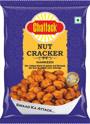 Nut Cracker