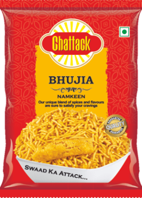 Bhujia